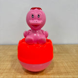 A07185 Baby Touch Rhythm Roly Poly Musical Toy for Infants (3+ Months)