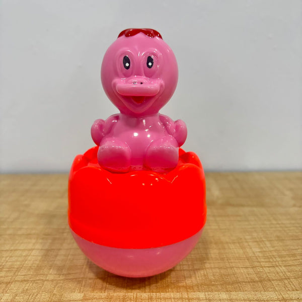 A07185 Baby Touch Rhythm Roly Poly Musical Toy for Infants (3+ Months)
