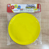 A07211 Boom Flying Disc Toy for Kids (Age 3+ Years)