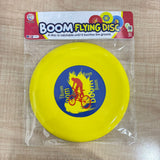 A07211 Boom Flying Disc Toy for Kids (Age 3+ Years)