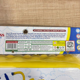 A07212 Wellness Medical Kit Play Set for Kids (Age 2+ Years)