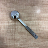 A07228 Stainless Steel Chiku vati (No. 1)