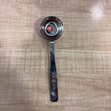A07228 Stainless Steel Chiku vati (No. 1)