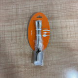A07230 SS Impress Stainless Steel Ice Cream Spoon Set Of 6pc