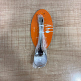 A07231 Stainless Steel Impress Soup Spoon Set Of 6pc
