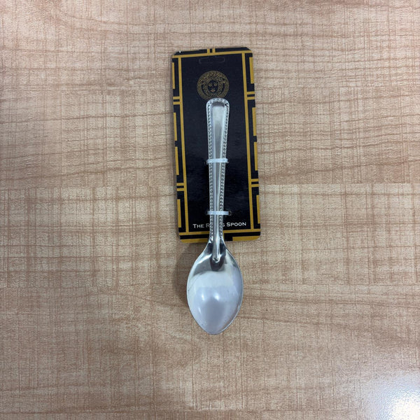 A07235 Stainless Steel Hira Moti Design Spoon Set Of 6pc