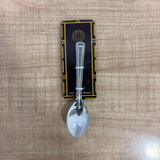 A07235 Stainless Steel Hira Moti Design Spoon Set Of 6pc