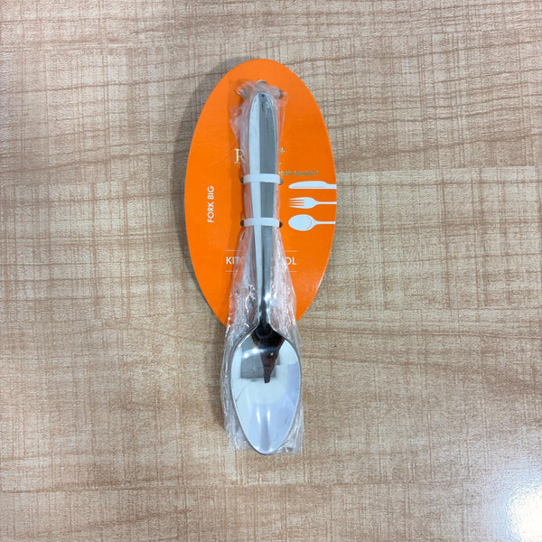 A07237 SS Silk Baby Spoon Set Of 6pc – Premium Stainless Steel Cutlery Spoon