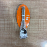 A07238 SS Silk Soup Spoon Set Of 6pc – Premium Stainless Steel Cutlery