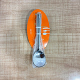 A07238 SS Silk Soup Spoon Set Of 6pc – Premium Stainless Steel Cutlery