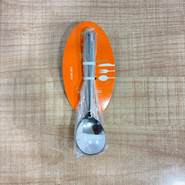 A07238 SS Silk Soup Spoon Set Of 6pc – Premium Stainless Steel Cutlery
