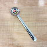 A07242 Stainless Steel Deep Ladle (Size No. 2) – Durable Serving & Pouring Spoon