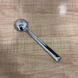 A07242 Stainless Steel Deep Ladle (Size No. 2) – Durable Serving & Pouring Spoon