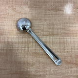 A07243 Stainless Steel Deep Ladle (Size No. 3) – Durable Serving & Pouring Spoon