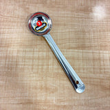 A07243 Stainless Steel Deep Ladle (Size No. 3) – Durable Serving & Pouring Spoon