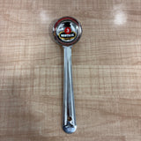 A07243 Stainless Steel Deep Ladle (Size No. 3) – Durable Serving & Pouring Spoon
