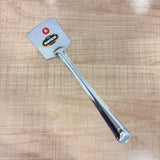 A07246 Stainless Steel Taveta No.6