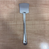 A07247 Stainless Steel Taveta No.7