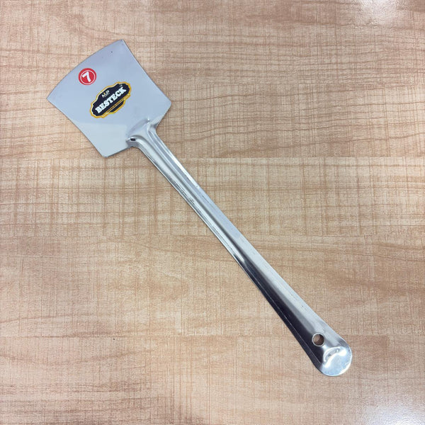 A07247 Stainless Steel Taveta No.7