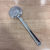 A07248 Stainless Steel Perforated Jara No. 8