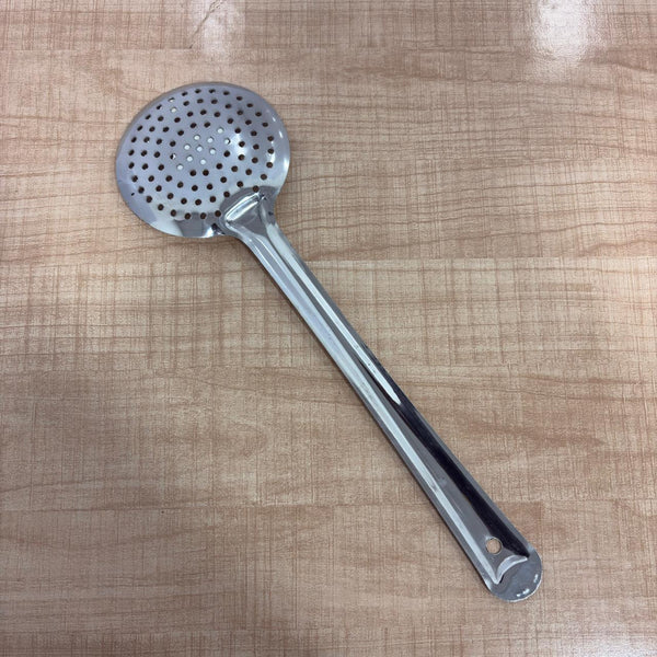 A07248 Stainless Steel Perforated Jara No. 8