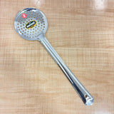A07248 Stainless Steel Perforated Jara No. 8
