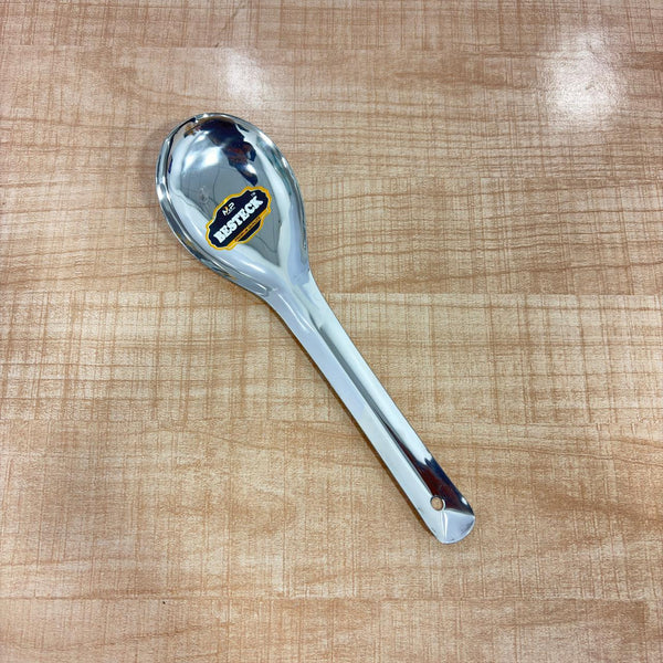 A07249 Stainless Steel Cooking and Serving Float Spoon