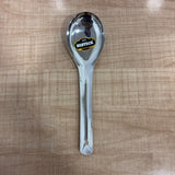 A07249 Stainless Steel Cooking and Serving Float Spoon