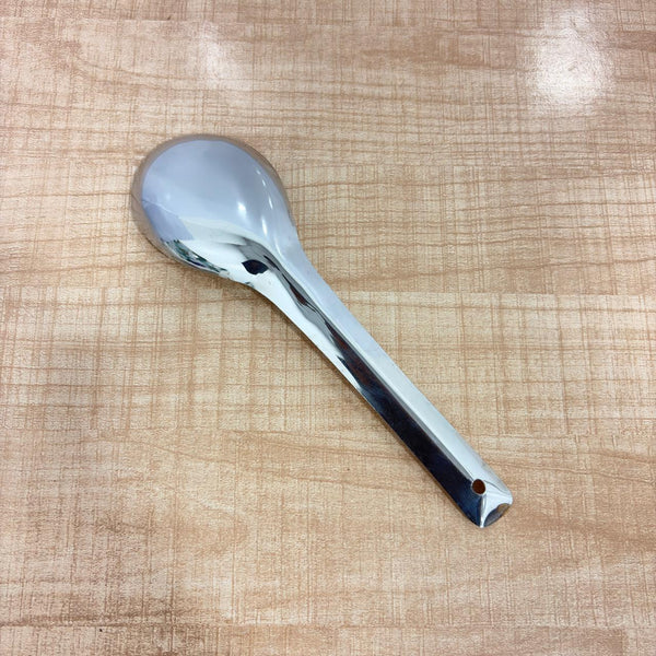 A07249 Stainless Steel Cooking and Serving Float Spoon