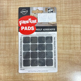 A07252 Self-Adhesive Furniture Pads Surface Protection Mats -32 PC