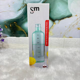 A07261 Time Marker Water Bottle with Hourly Goal Reminders and Screw Cap