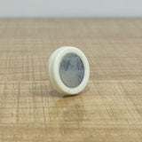 A07176 Self-Adhesive Mini Magnetic Wall Mount Holder for Keys, Remotes & Small Essentials