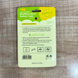 A07436 Multifunction Baby Safety Lock for Cabinets & Drawers (Pack of 2)