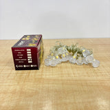 A07494 14 Led Bubble Lantern LED String Light (Warm)
