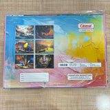 AM6105 Comal A3 Drawing Exam Pad – Sturdy Clip Board for Sketching, Painting & Art Exams