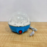 A07550 Electric Egg Boiler & Poacher - Double Layer 14 Egg Capacity (350W)