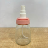 A07563 180 ml Glass Oil Sprayer Bottle for Cooking, Baking, and BBQ