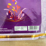 A07570 Vijay Variety Premium 4-in-1 Incense Sticks – 400g Jumbo