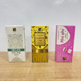A07573 Vijay Silver Stone Premium Dhoop Sticks