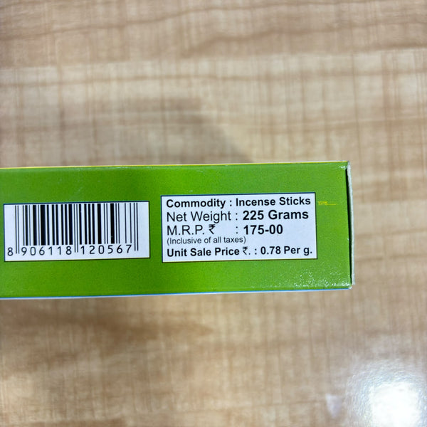 A07574 Vijay Kasturi Premium Incense Sticks