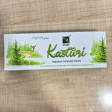 A07574 Vijay Kasturi Premium Incense Sticks