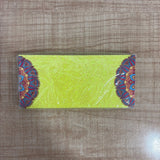 A07589 Decorative Mandala Print Shagun Envelopes for Gifting [Pack Of 25]