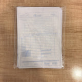 A07598 Big Suplimantry Exercise Answer Book & OMR Sheet [Pack Of 25]