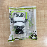 A07601 Cute Dancing & Sports Panda Toy - [Pack Of 1]