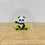 A07601 Cute Dancing & Sports Panda Toy - [Pack Of 1]