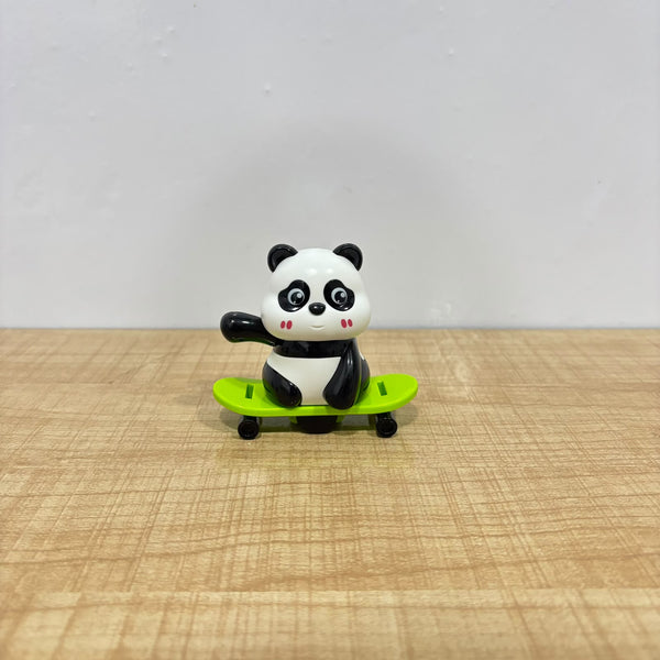 A07601 Cute Dancing & Sports Panda Toy - [Pack Of 1]