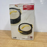 A07621 Rishabh The Discovery Casserole Set (3 Pieces)