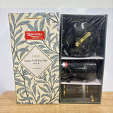 A07626 Rishabh Super Vell Fire Dlx 3-Piece Gift Set (Hot Pot, Lunch Pack & Flask)