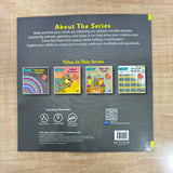 A07639 Navneet Zen Doodling Coloring Book – Intricate Mandalas & Awesome Florals