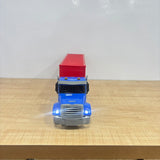 A07657 RC Cargo Transport Truck Toy with Remote Control